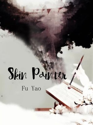 cover image of Skin Painter